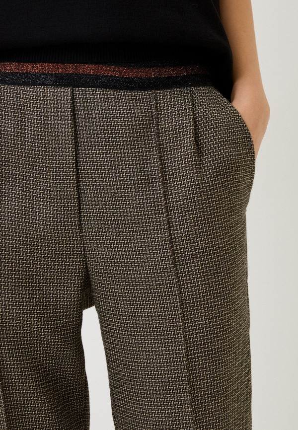 фото Брюки vera lapina