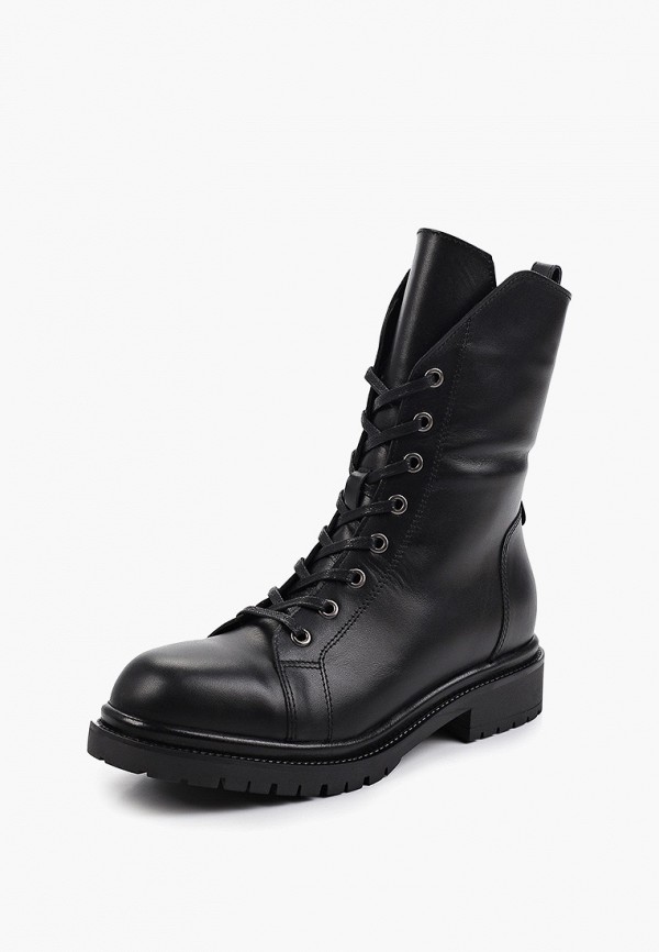 фото Ботинки altabella