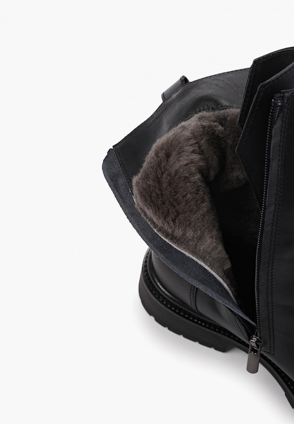 фото Ботинки altabella