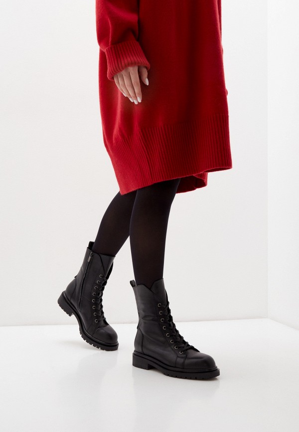 фото Ботинки altabella