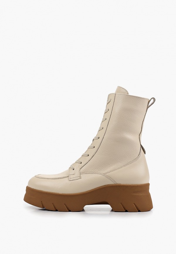 фото Ботинки altabella