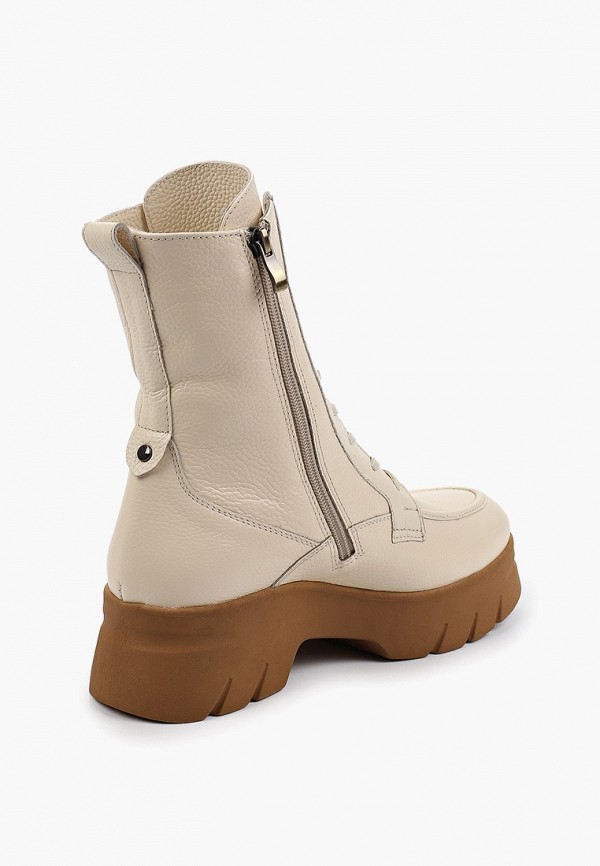 фото Ботинки altabella