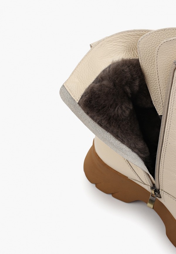 фото Ботинки altabella