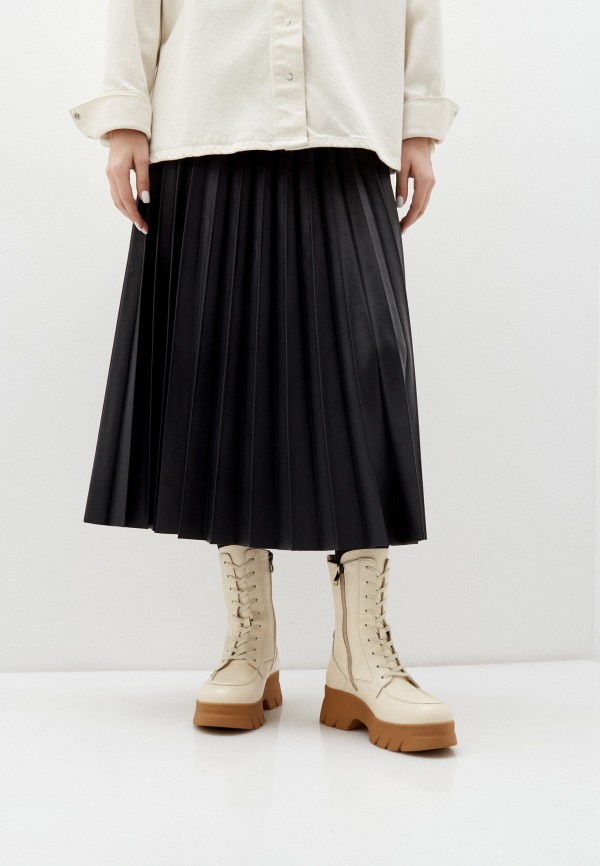 фото Ботинки altabella