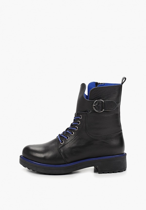 фото Ботинки emanuele gelmetti