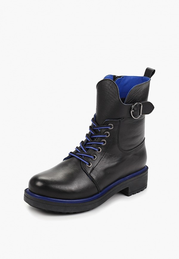 фото Ботинки emanuele gelmetti