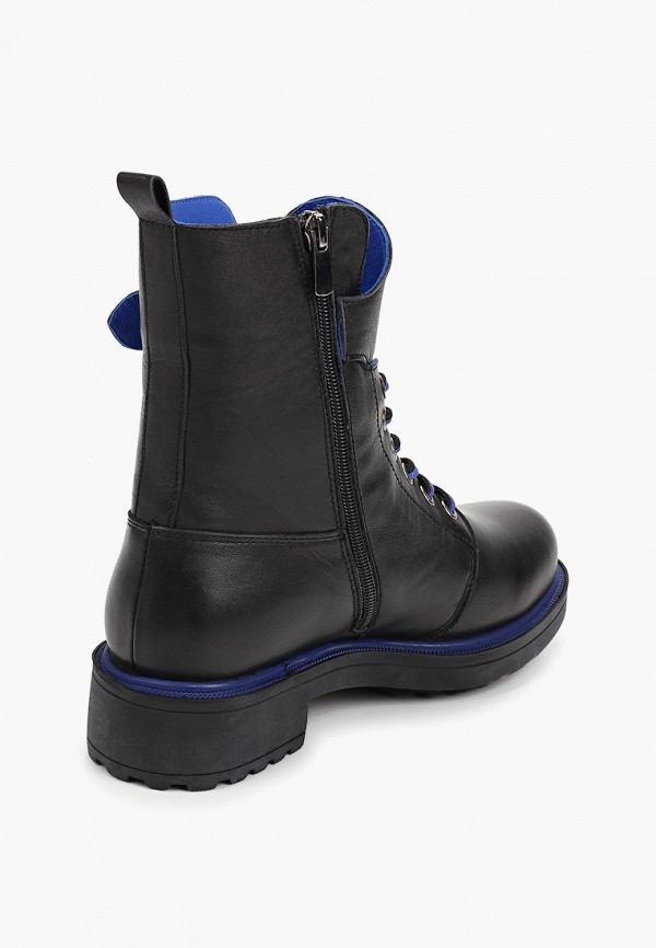 фото Ботинки emanuele gelmetti