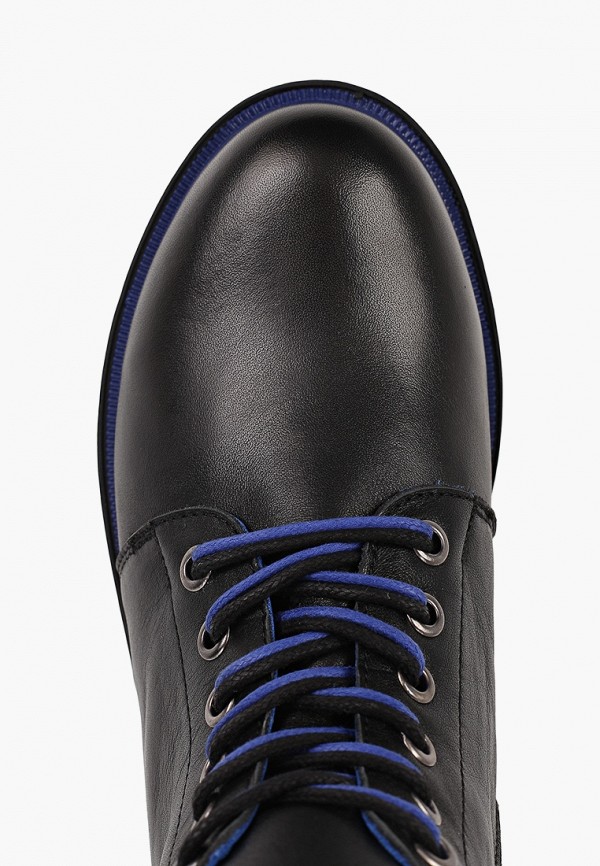 фото Ботинки emanuele gelmetti