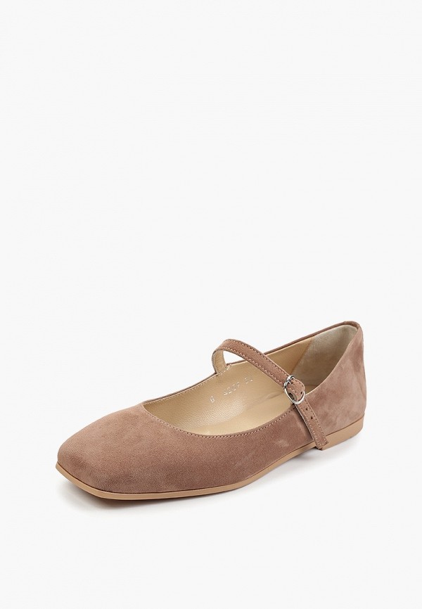 фото Туфли lusavou