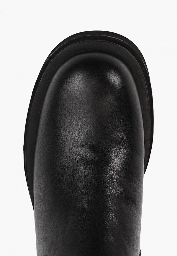 фото Ботфорты shoesparad