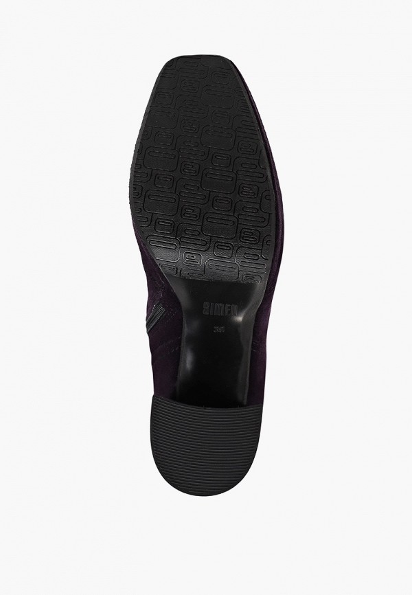 фото Сапоги ridlstep