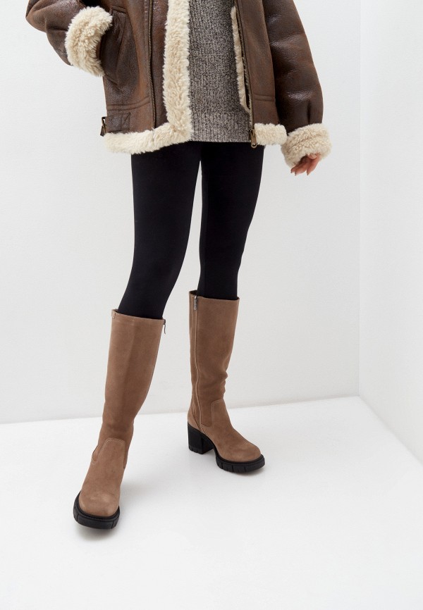 фото Сапоги ridlstep