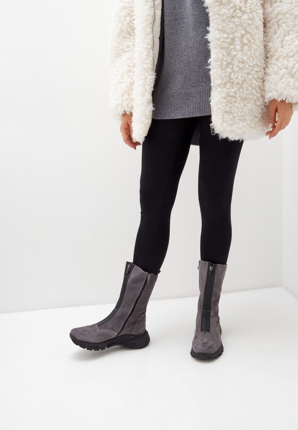 фото Полусапоги ridlstep