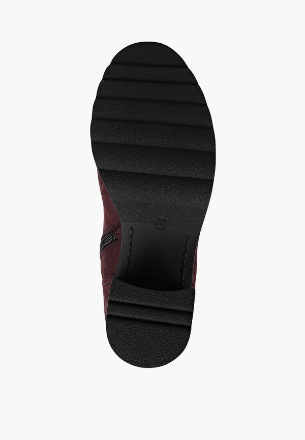 фото Ботфорты ridlstep