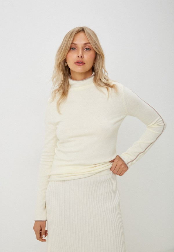 фото Водолазка dispacci