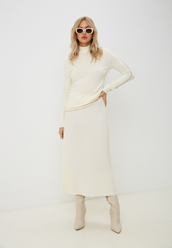 фото Водолазка dispacci