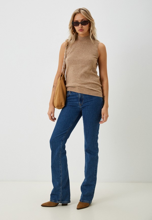 фото Жилет dispacci