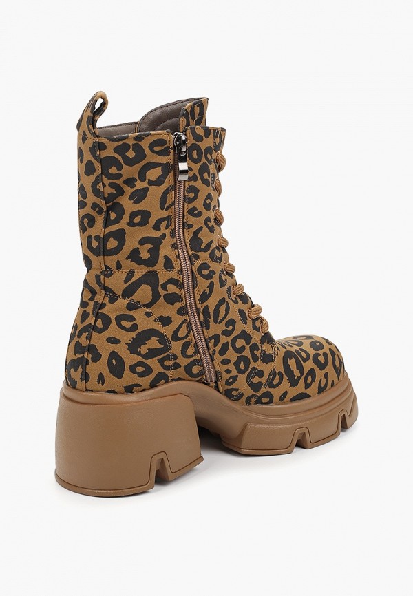 фото Полусапоги llevv group