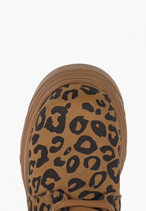 фото Полусапоги llevv group