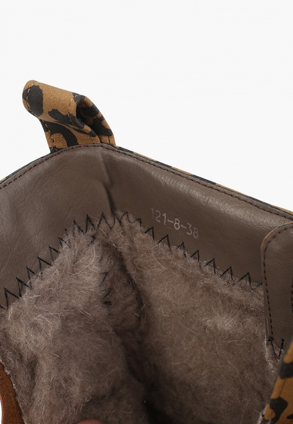 фото Полусапоги llevv group