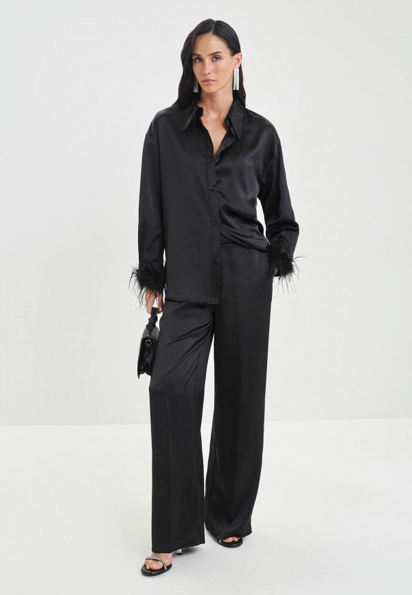 фото Брюки zarina