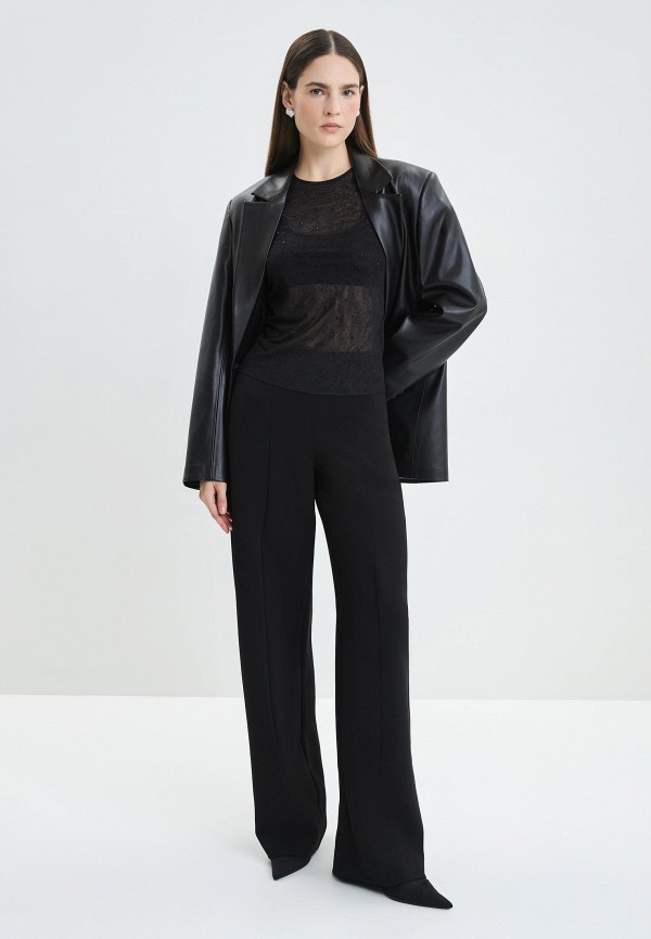 фото Брюки zarina