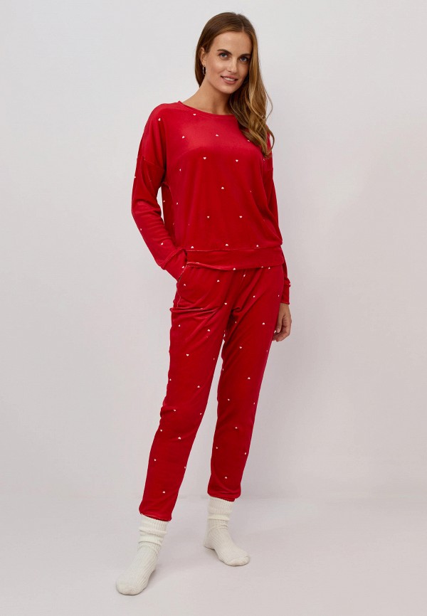 фото Брюки домашние modis