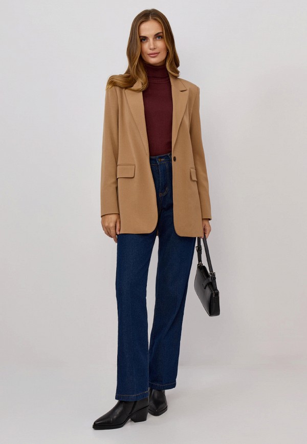 фото Водолазка modis