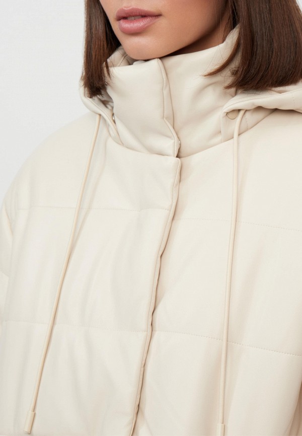 фото Куртка утепленная modis