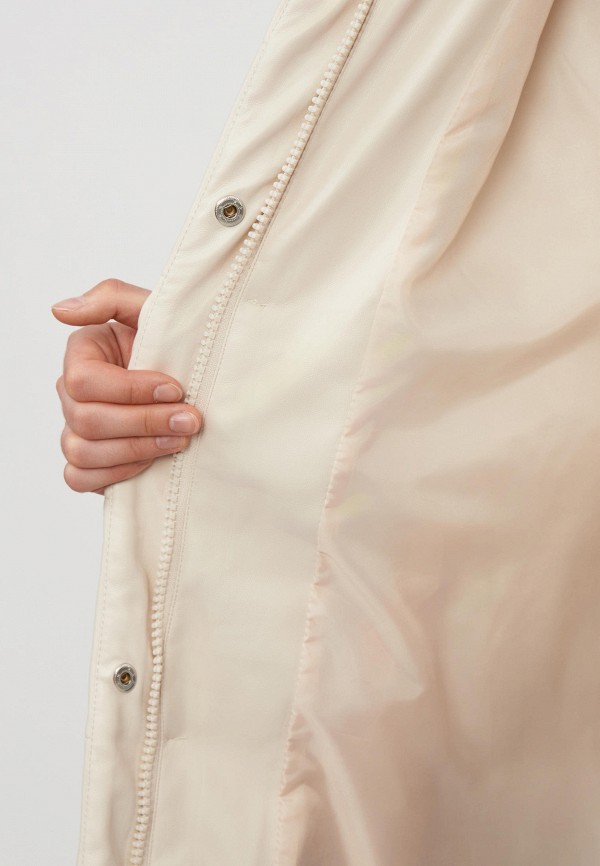 фото Куртка утепленная modis