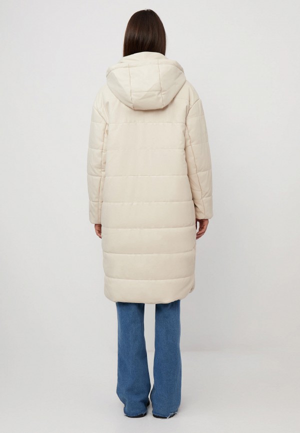 фото Куртка утепленная modis