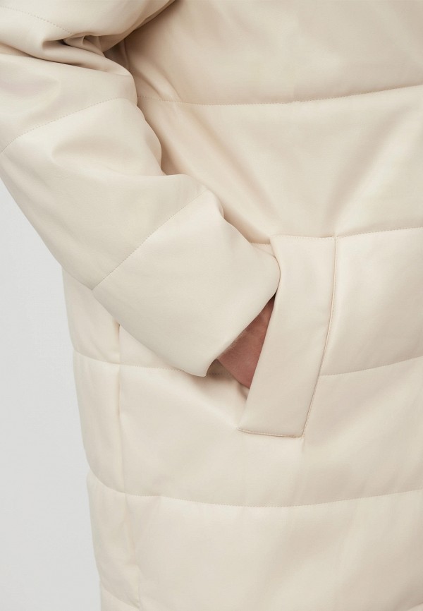 фото Куртка утепленная modis