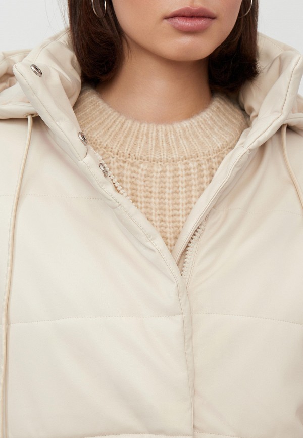 фото Куртка утепленная modis