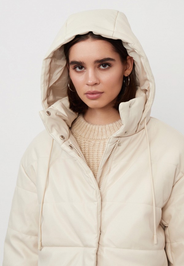 фото Куртка утепленная modis