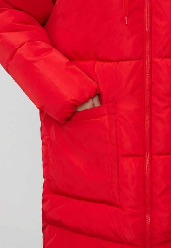 фото Куртка утепленная modis