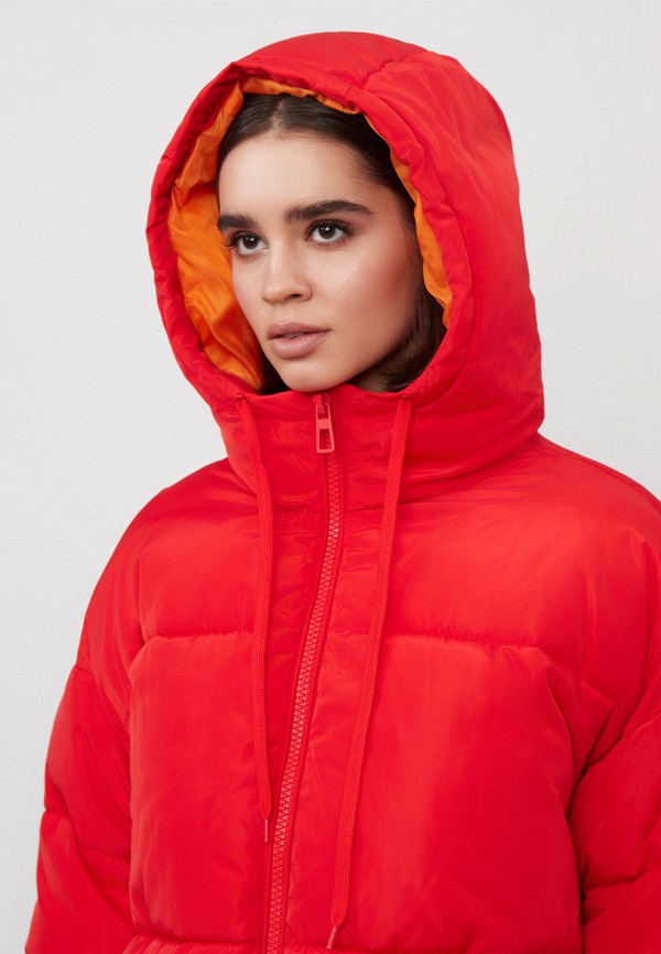 фото Куртка утепленная modis