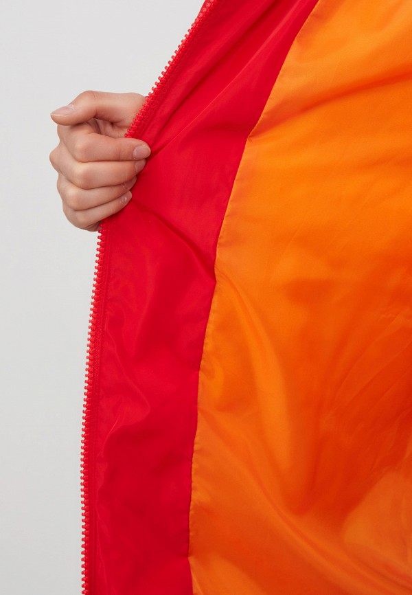 фото Куртка утепленная modis