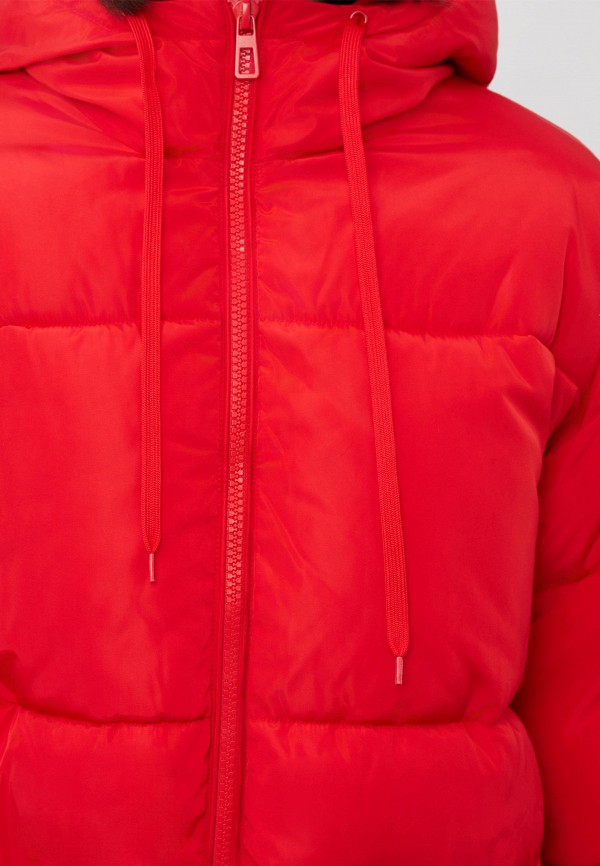 фото Куртка утепленная modis