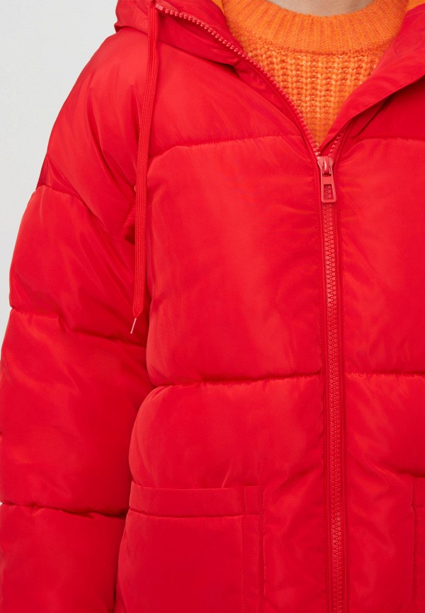 фото Куртка утепленная modis