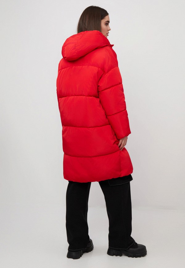 фото Куртка утепленная modis