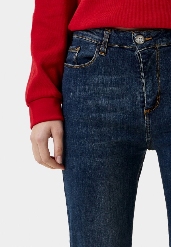 фото Джинсы la martina