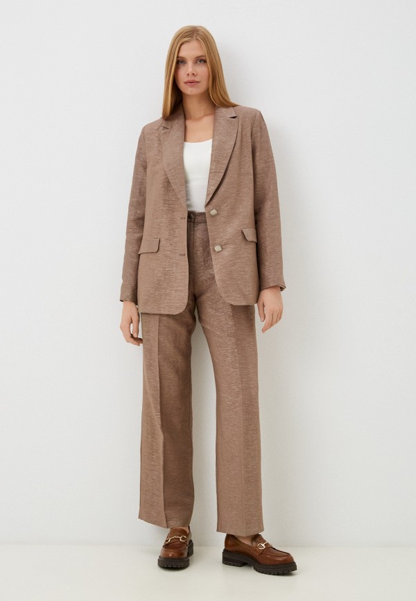 фото Брюки sevenseventeen