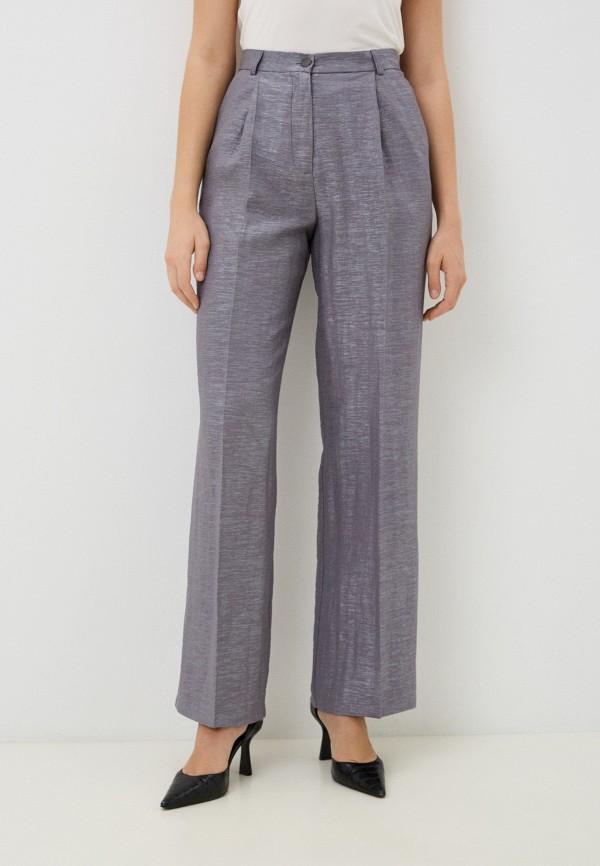 фото Брюки sevenseventeen