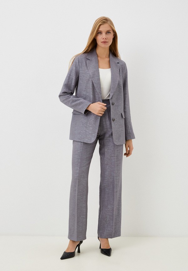 фото Брюки sevenseventeen