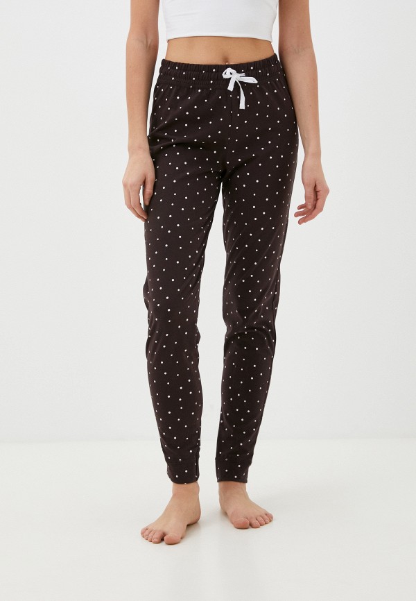 фото Брюки домашние mark formelle