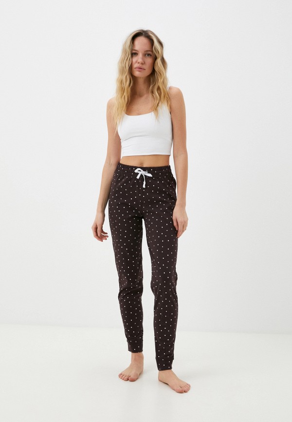 фото Брюки домашние mark formelle