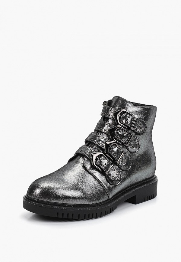 фото Ботинки enzo logana