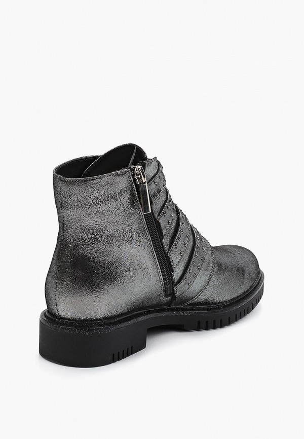 фото Ботинки enzo logana