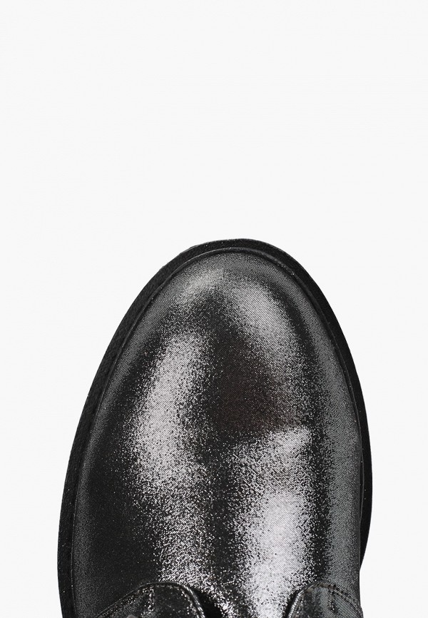 фото Ботинки enzo logana