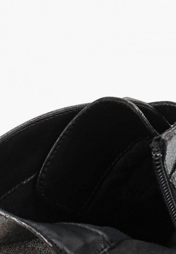 фото Ботинки enzo logana